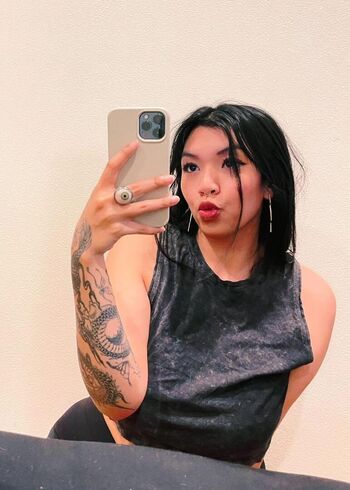 Full leaked Amandatouch page private onlyfans photo