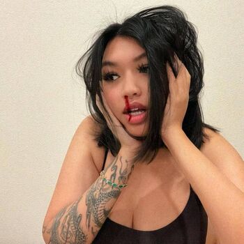Full leaked Amandatouch private onlyfans photo