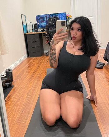 Full leaked Amandatouch page private onlyfans photo
