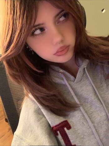 Full leaked Amanderinn page private onlyfans photo