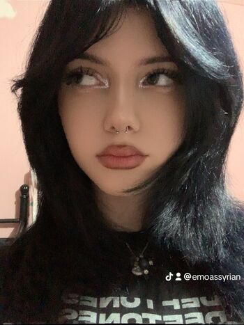 Full leaked Amanderinn private onlyfans photo