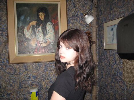 Full leaked Amanderinn private onlyfans photo