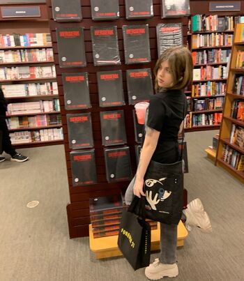 Full leaked Amanderinn private onlyfans photo