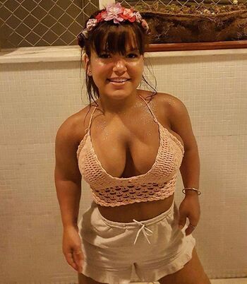 Full leaked Amandinha garcia private onlyfans photo