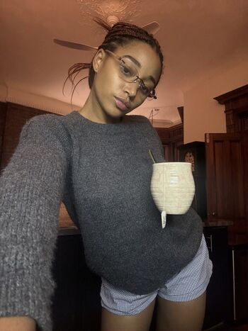 Full leaked Amandla stenberg private onlyfans photo