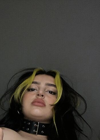 Full leaked Amani najjar private onlyfans photo