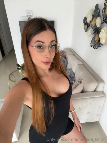 Full leaked Amannda smith private onlyfans photo