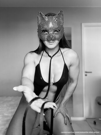 Full leaked Amante das artes private onlyfans photo