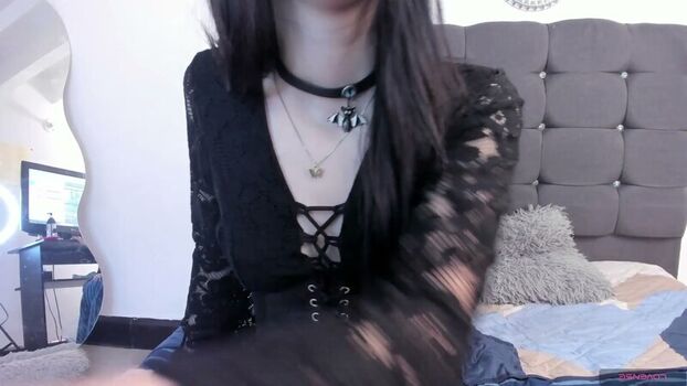 Full leaked Amapola magical private onlyfans photo