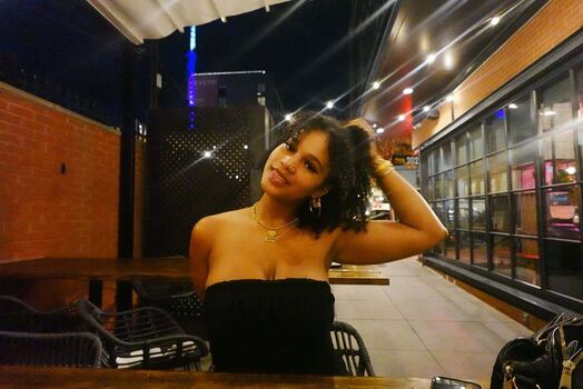 Full leaked Amara kioni private onlyfans photo