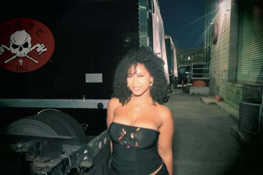 Full leaked Amara kioni private onlyfans photo