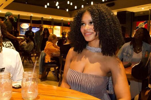 Full leaked Amara kioni private onlyfans photo