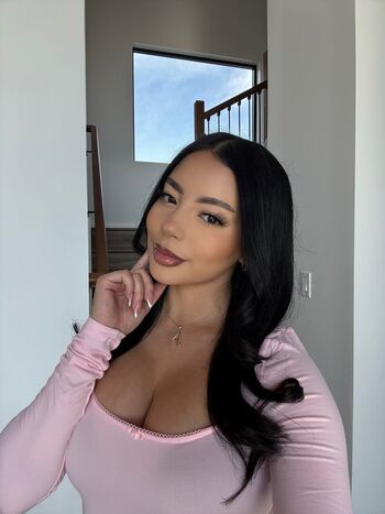 Full leaked Amara thomas private onlyfans photo