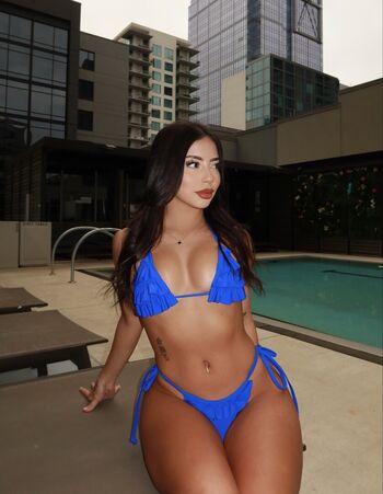 Full leaked Amara thomas private onlyfans photo