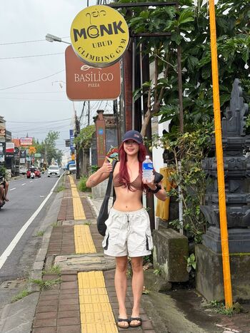 Full leaked Amara ui private onlyfans photo