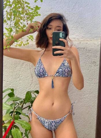 Full leaked Amara ui private onlyfans photo
