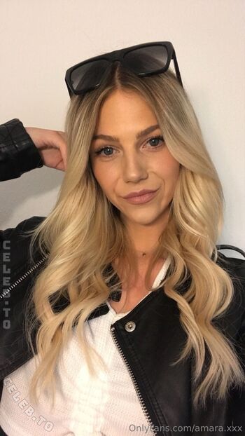 Full leaked Amara x page private onlyfans photo