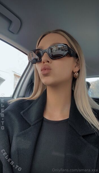 Full leaked Amara x private onlyfans photo