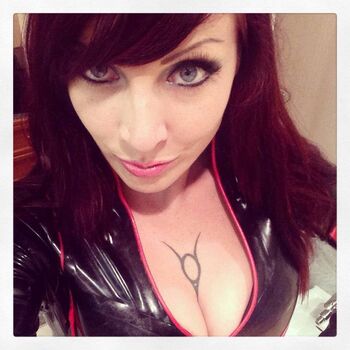 Full leaked Amarantha lablanche private onlyfans photo