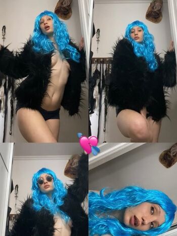 Full leaked Amargo deleite private onlyfans photo