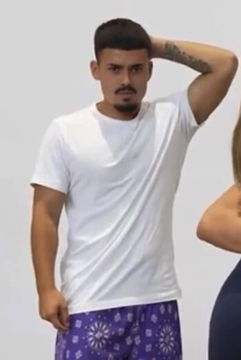 Full leaked Amariah morales private onlyfans photo