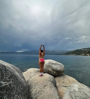 Full leaked Amariah private onlyfans photo