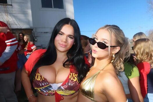 Full leaked Amariah private onlyfans photo