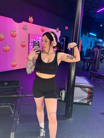 Full leaked Amaris blair page private onlyfans photo