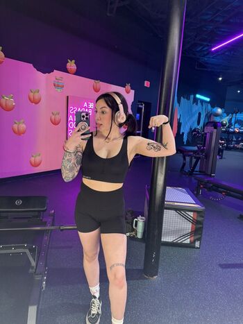 Full leaked Amaris blair page private onlyfans photo