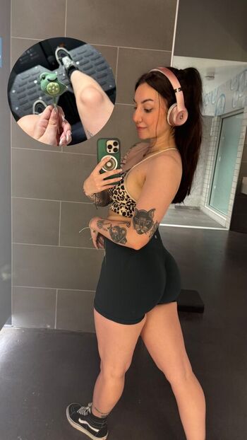 Full leaked Amaris blair page private onlyfans photo