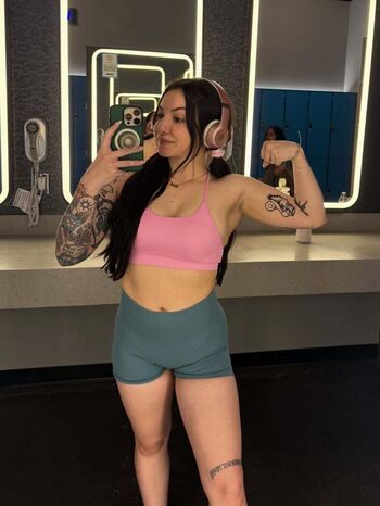 Full leaked Amaris blair page private onlyfans photo