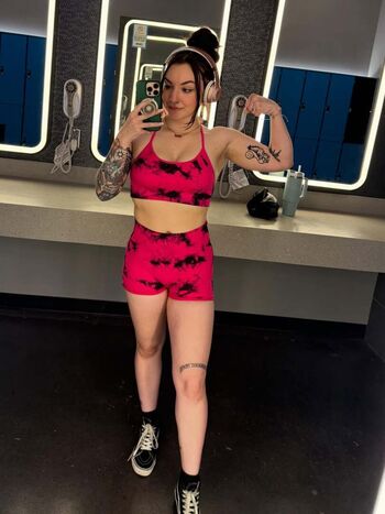 Full leaked Amaris blair page private onlyfans photo