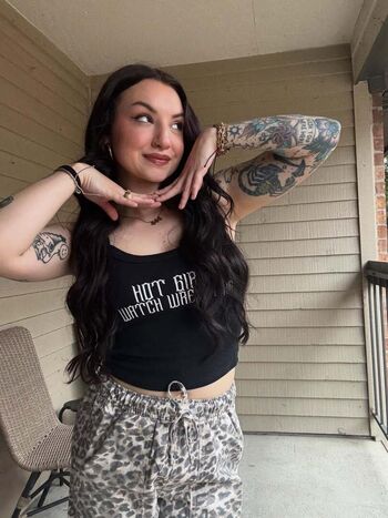 Full leaked Amaris blair private onlyfans photo