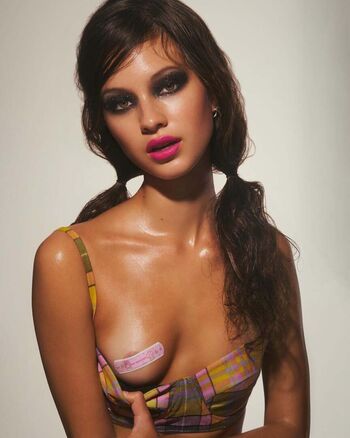 Full leaked Amata alp private onlyfans photo