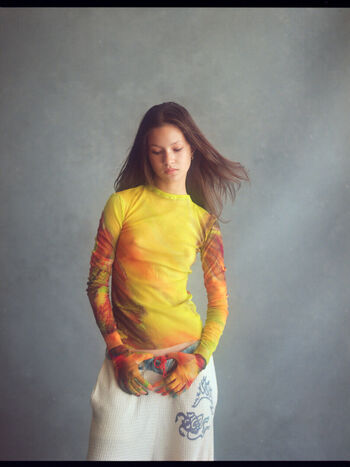 Full leaked Amata alp private onlyfans photo