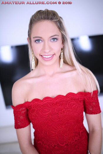 Amateur Allure