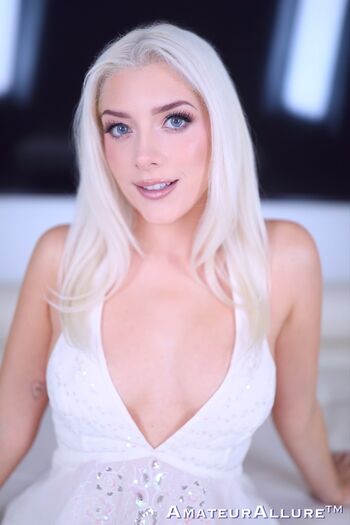 Full leaked Amateur allure page private onlyfans photo