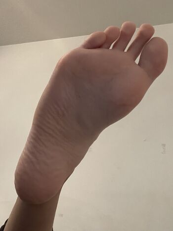 Full leaked Amateur foot fetish content private onlyfans photo