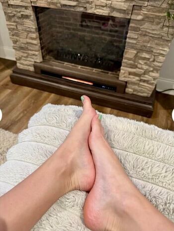 Full leaked Amateur foot fetish content private onlyfans photo