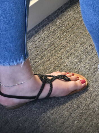 Full leaked Amateur foot fetish content private onlyfans photo
