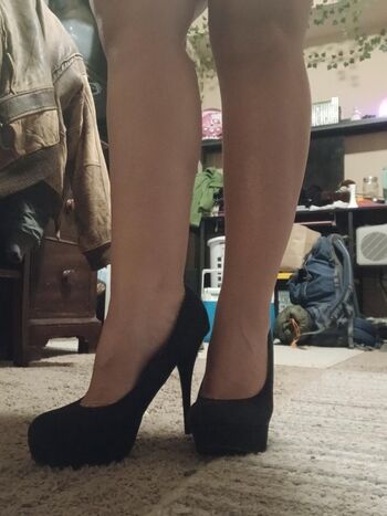 Full leaked Amateur foot fetish content page private onlyfans photo