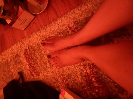 Full leaked Amateur foot fetish content page private onlyfans photo