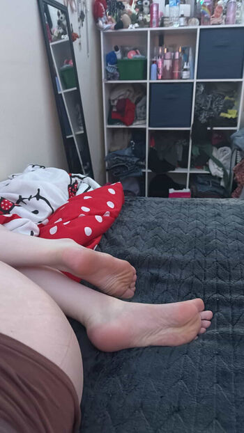 Full leaked Amateur foot fetish content private onlyfans photo