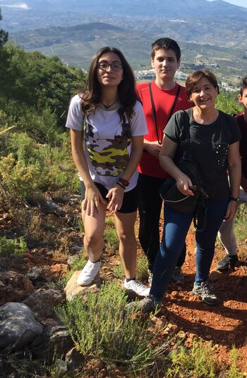 Full leaked Amateur girls page private onlyfans photo