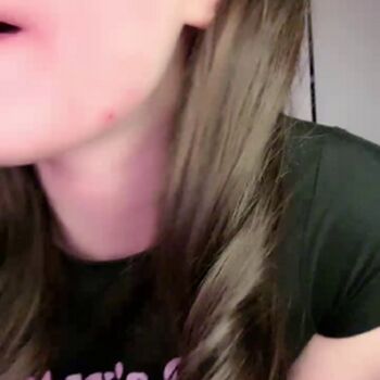 Full leaked Amateur streamers page private onlyfans photo