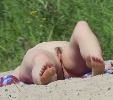 Full leaked Amateur voyeur page private onlyfans photo