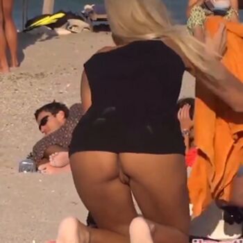 Full leaked Amateur voyeur page private onlyfans photo