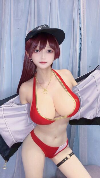 Full leaked Amatsu pukupu private onlyfans photo
