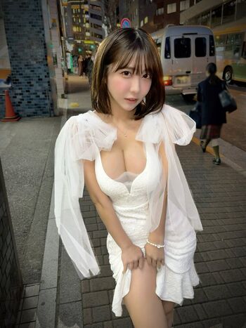 Full leaked Amau kisumi page private onlyfans photo