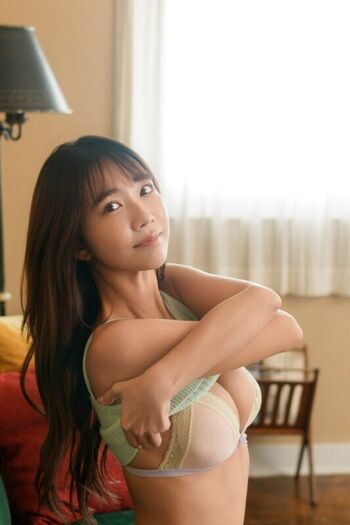 Full leaked Amau kisumi private onlyfans photo